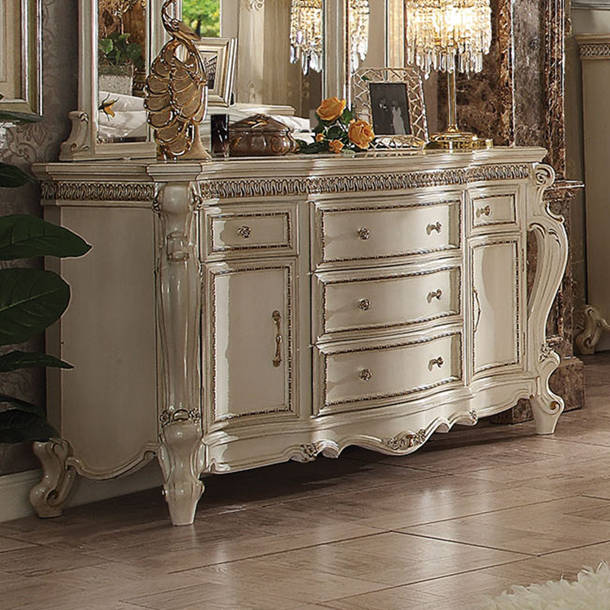 Sligh Greystone 68'' Desk & Reviews Wayfair